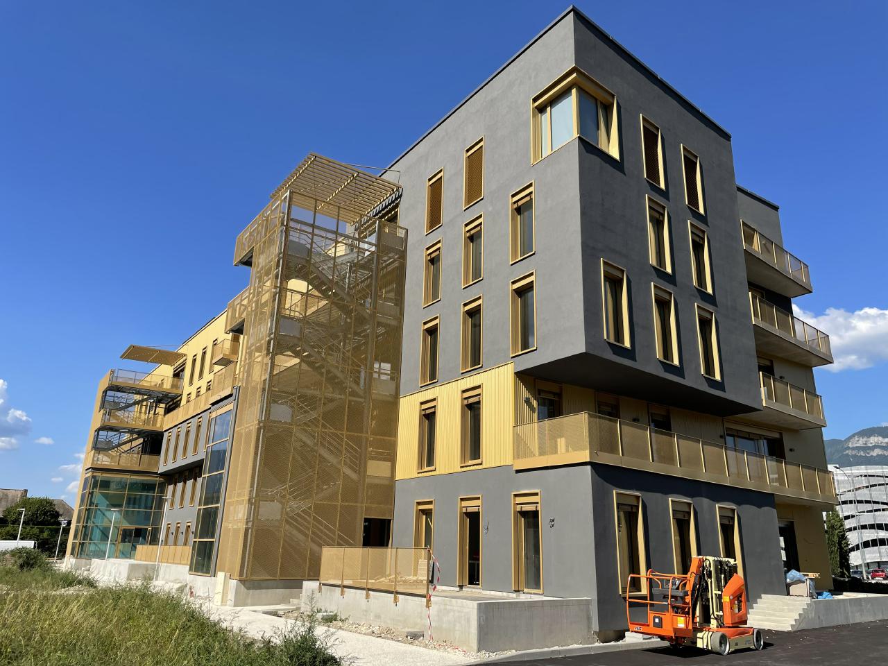 Bureau Motte-Servolex 89m² Location bureau Motte-Servolex Savoie OLBUR2318261 7